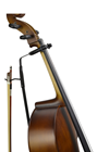Premium Cello Stand With Height Adjustment and Easy Fold Design